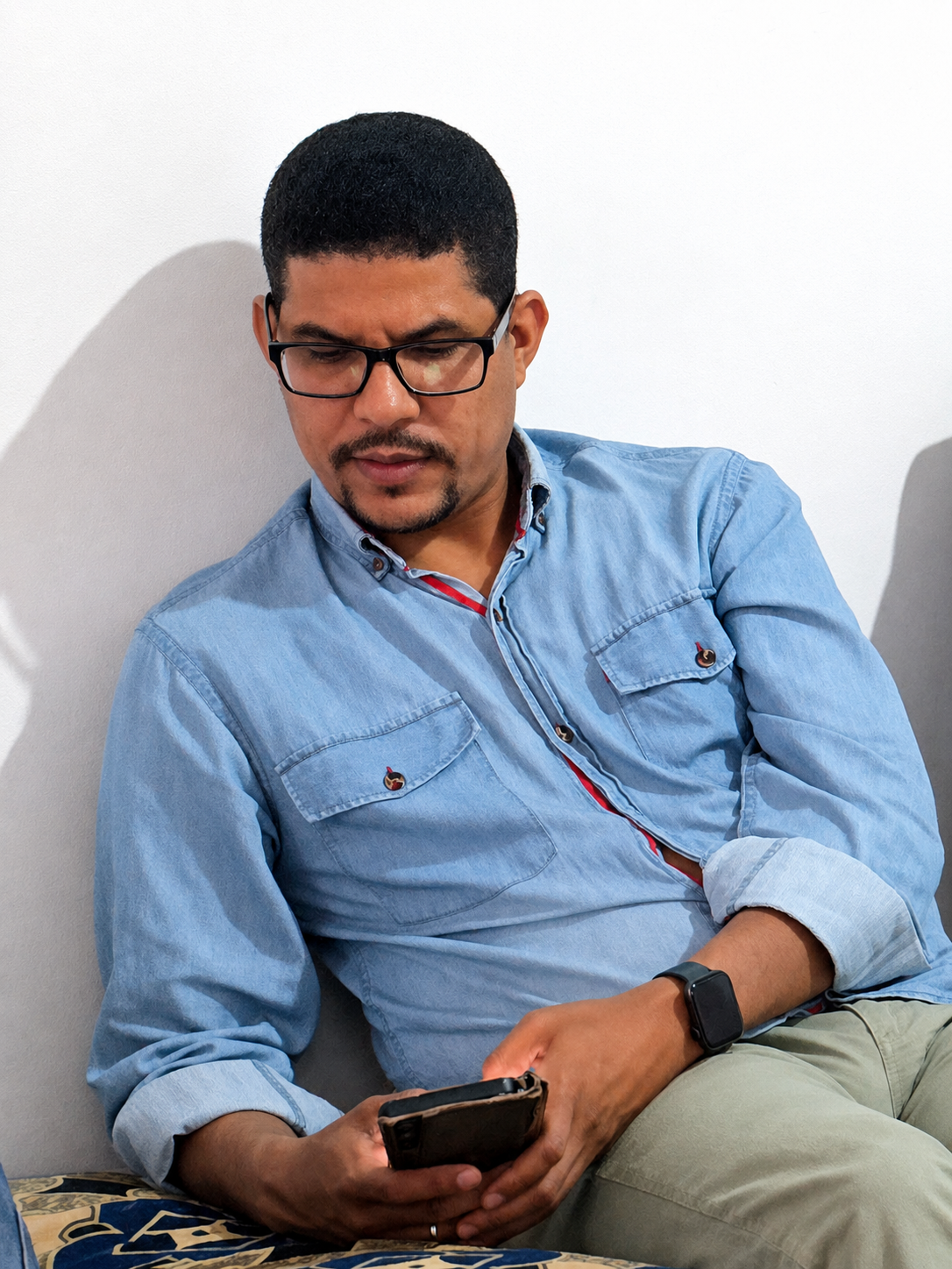 Picture of محمد اعلي