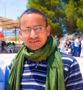 Picture of أسلوت أمحمد سيد أحمد