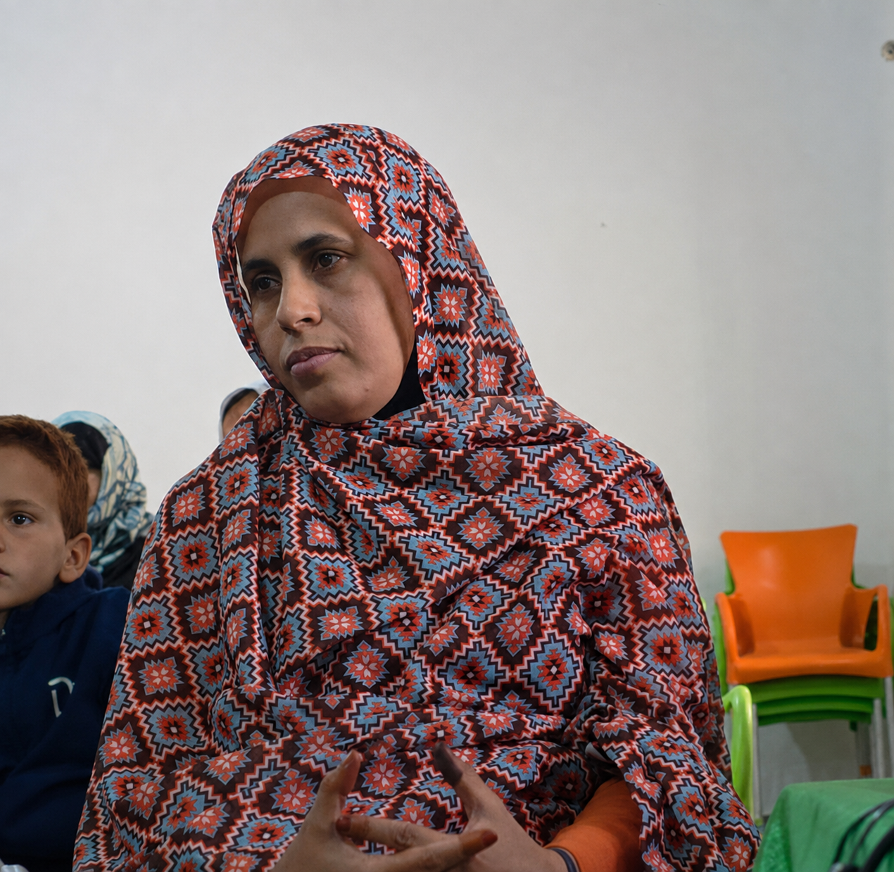 Picture of سمية بادي