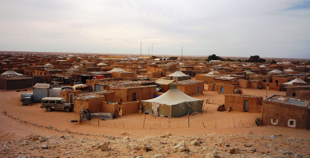 the sahrawi refugees – a forgotten crisis in the algerian desert (7)