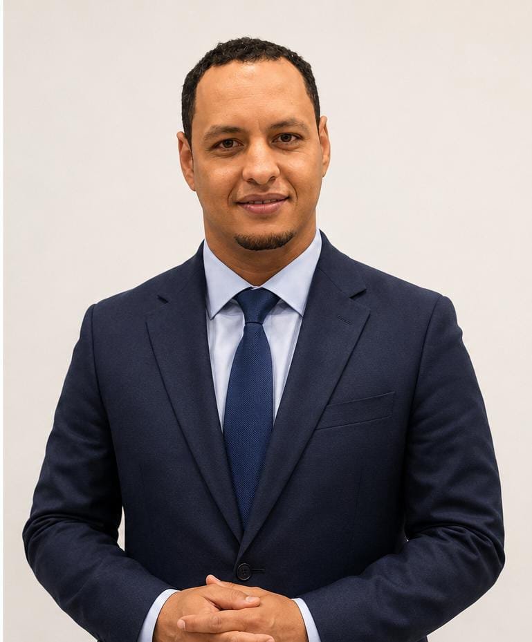 Picture of الشيخ لكبير مصطفى سيدالبشير.