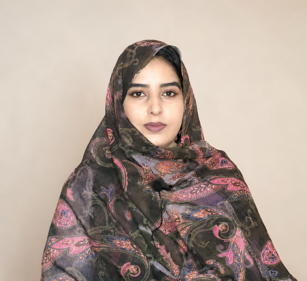 Picture of أنة محمد السالك حبيبي