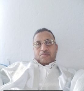 Picture of يحي امبارك مولود