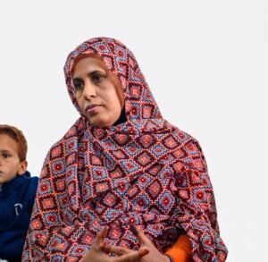 Picture of  سمية بادي